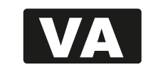 VA logo